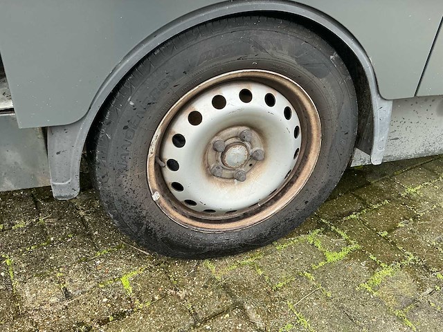 Opel vivaro 2.0i l2 bedrijfswagen - afbeelding 16 van  26