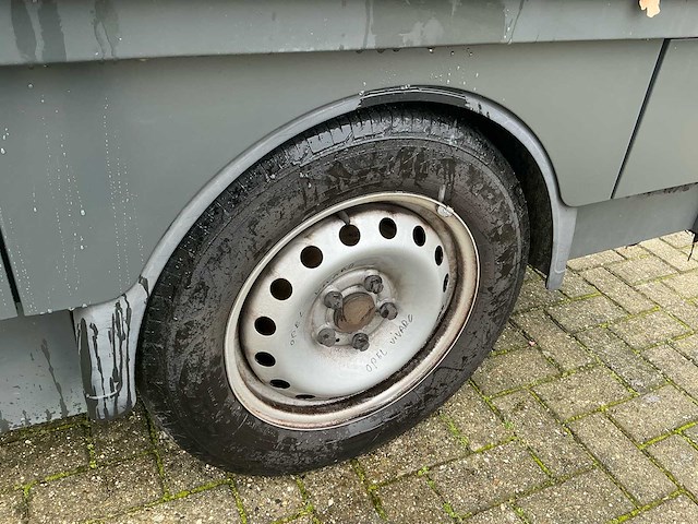 Opel vivaro 2.0i l2 bedrijfswagen - afbeelding 19 van  26