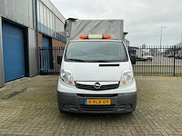 Opel vivaro 2.0i l2 bedrijfswagen - afbeelding 12 van  26