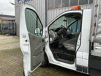 Opel vivaro 2.0i l2 bedrijfswagen - afbeelding 21 van  26