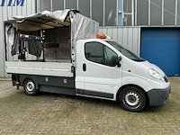 Opel vivaro 2.0i l2 bedrijfswagen - afbeelding 22 van  26