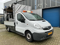 Opel vivaro 2.0i l2 bedrijfswagen - afbeelding 23 van  26