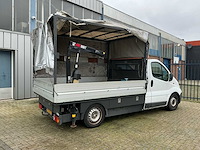 Opel vivaro 2.0i l2 bedrijfswagen - afbeelding 24 van  26