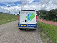 Opel vivaro 2.5 cdti l1h1 | 69-vzk-7 i - afbeelding 12 van  13
