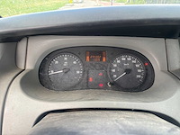 Opel vivaro 2.5 cdti l1h1 | 69-vzk-7 i - afbeelding 2 van  13
