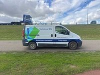 Opel vivaro 2.5 cdti l1h1 | 69-vzk-7 i - afbeelding 5 van  13