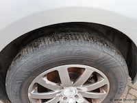 Opel vivaro 2.5 cdti l2 h1 dc bedrijfsauto | dubbel cabine | kenteken 68-bp-pk - afbeelding 3 van  17