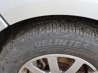 Opel vivaro 2.5 cdti l2 h1 dc bedrijfsauto | dubbel cabine | kenteken 68-bp-pk - afbeelding 4 van  17