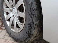 Opel vivaro 2.5 cdti l2 h1 dc bedrijfsauto | dubbel cabine | kenteken 68-bp-pk - afbeelding 5 van  17