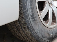 Opel vivaro 2.5 cdti l2 h1 dc bedrijfsauto | dubbel cabine | kenteken 68-bp-pk - afbeelding 6 van  17