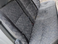 Opel vivaro 2.5 cdti l2 h1 dc bedrijfsauto | dubbel cabine | kenteken 68-bp-pk - afbeelding 7 van  17