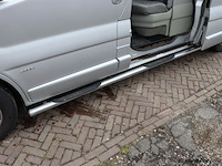 Opel vivaro 2.5 cdti l2 h1 dc bedrijfsauto | dubbel cabine | kenteken 68-bp-pk - afbeelding 8 van  17