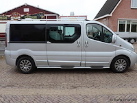 Opel vivaro 2.5 cdti l2 h1 dc bedrijfsauto | dubbel cabine | kenteken 68-bp-pk - afbeelding 13 van  17