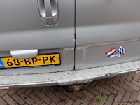 Opel vivaro 2.5 cdti l2 h1 dc bedrijfsauto | dubbel cabine | kenteken 68-bp-pk - afbeelding 17 van  17