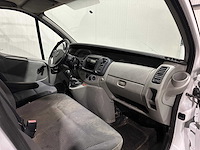 Opel vivaro 2.5 cdti l2h1 dubbel cabine 23-vzs-4 - afbeelding 2 van  13