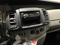 Opel vivaro 2.5 cdti l2h1 dubbel cabine 23-vzs-4 - afbeelding 3 van  13