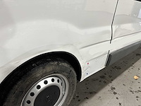 Opel vivaro 2.5 cdti l2h1 dubbel cabine 23-vzs-4 - afbeelding 5 van  13