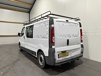 Opel vivaro 2.5 cdti l2h1 dubbel cabine 23-vzs-4 - afbeelding 7 van  13