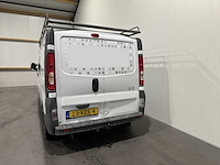 Opel vivaro 2.5 cdti l2h1 dubbel cabine 23-vzs-4 - afbeelding 8 van  13