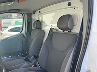 Opel vivaro bedrijfswagen (vf-076-z) - afbeelding 2 van  34