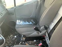 Opel vivaro bedrijfswagen (vf-076-z) - afbeelding 3 van  34