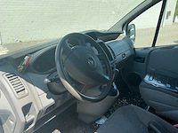 Opel vivaro bedrijfswagen (vf-076-z) - afbeelding 4 van  34