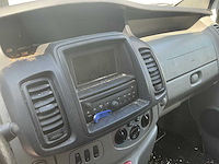 Opel vivaro bedrijfswagen (vf-076-z) - afbeelding 5 van  34