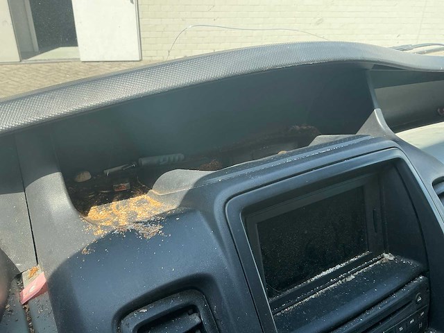 Opel vivaro bedrijfswagen (vf-076-z) - afbeelding 6 van  34