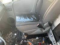 Opel vivaro bedrijfswagen (vf-076-z) - afbeelding 7 van  34