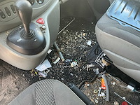 Opel vivaro bedrijfswagen (vf-076-z) - afbeelding 8 van  34