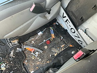 Opel vivaro bedrijfswagen (vf-076-z) - afbeelding 9 van  34