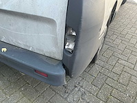Opel vivaro bedrijfswagen (vf-076-z) - afbeelding 11 van  34