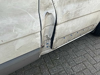 Opel vivaro bedrijfswagen (vf-076-z) - afbeelding 14 van  34