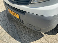 Opel vivaro bedrijfswagen (vf-076-z) - afbeelding 17 van  34