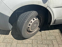 Opel vivaro bedrijfswagen (vf-076-z) - afbeelding 19 van  34