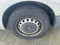 Opel vivaro bedrijfswagen (vf-076-z) - afbeelding 21 van  34