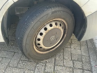 Opel vivaro bedrijfswagen (vf-076-z) - afbeelding 26 van  34