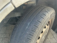 Opel vivaro bedrijfswagen (vf-076-z) - afbeelding 27 van  34