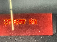 Opel vivaro bedrijfswagen (vf-076-z) - afbeelding 28 van  34