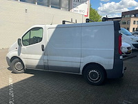 Opel vivaro bedrijfswagen (vf-076-z) - afbeelding 31 van  34