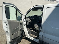 Opel vivaro bedrijfswagen (vf-076-z) - afbeelding 32 van  34