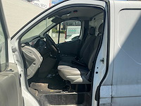 Opel vivaro bedrijfswagen (vf-076-z) - afbeelding 33 van  34