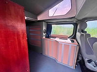 Opel vivaro camper 1.9di 2.7t l1h1, hd-450-n - afbeelding 4 van  18