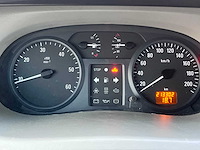 Opel vivaro camper 1.9di 2.7t l1h1, hd-450-n - afbeelding 10 van  18