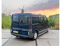Opel vivaro camper 1.9di 2.7t l1h1, hd-450-n - afbeelding 11 van  18