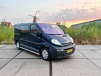 Opel vivaro camper 1.9di 2.7t l1h1, hd-450-n - afbeelding 12 van  18
