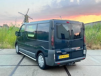Opel vivaro camper 1.9di 2.7t l1h1, hd-450-n - afbeelding 13 van  18
