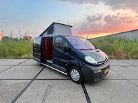 Opel vivaro camper 1.9di 2.7t l1h1, hd-450-n - afbeelding 14 van  18
