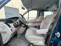 Opel vivaro camper 1.9di 2.7t l1h1, hd-450-n - afbeelding 16 van  18