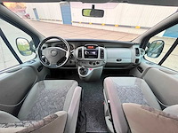 Opel vivaro camper 1.9di 2.7t l1h1, hd-450-n - afbeelding 17 van  18